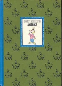 Walt Disney's America